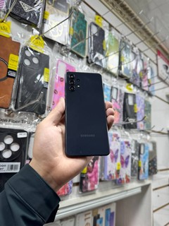 Samsung A32 4/64, 5000mAh, Kamera zor