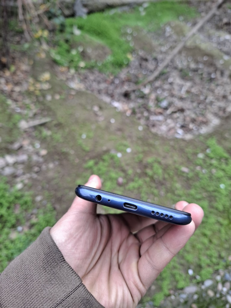 Redmi Note 9 - 64GB, 5000mAh, Dual SIM image 3