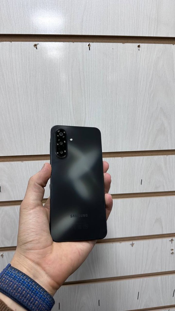 A17 afitsialniy 6/128GB, NEW, zo'r kamera image 2