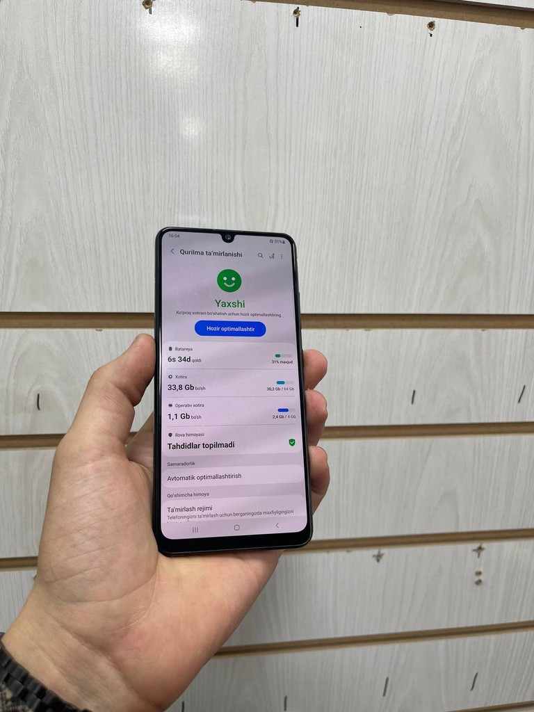 Samsung A32 64GB image 3
