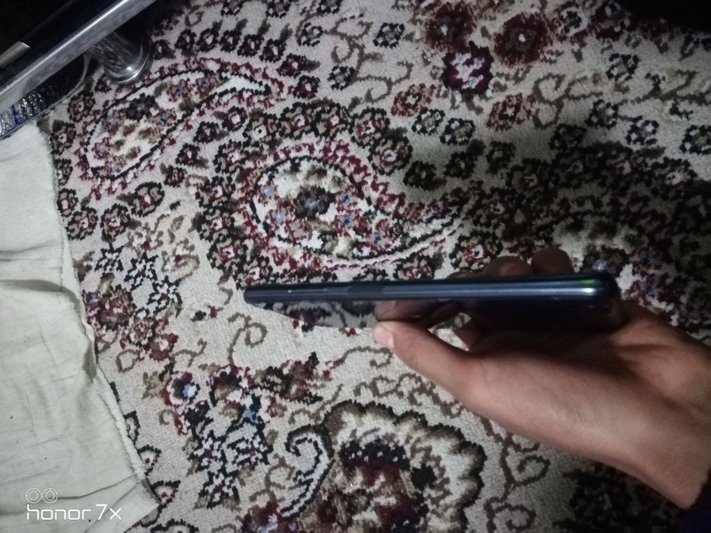 POCO X3 – 128GB, 64MP kamera, 5160 mAh, gamer telefon image 2