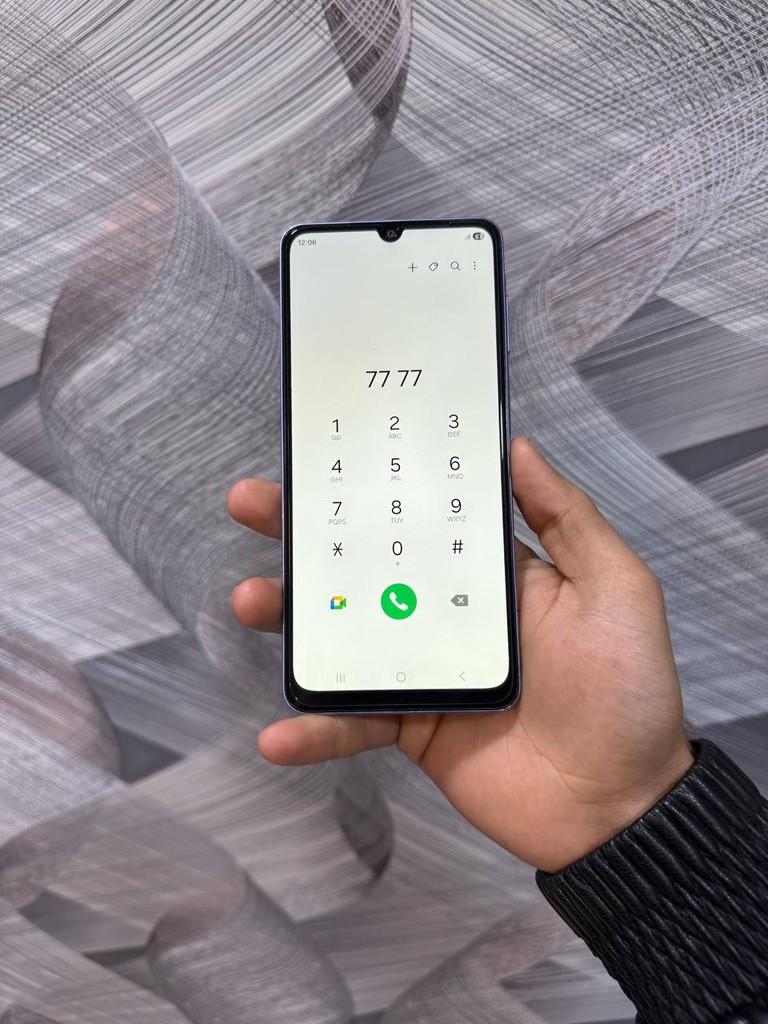 Samsung A07 128GB image 3