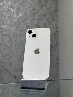 iPhone 13, 128 GB, ideal holatda, ikki SIM