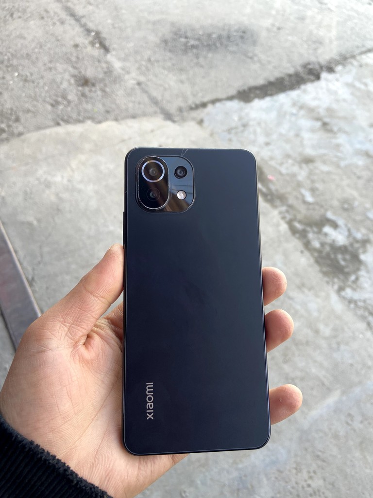 Xiaomi 11 Lite — 6GB RAM / 128GB, zo'r holatda image 2