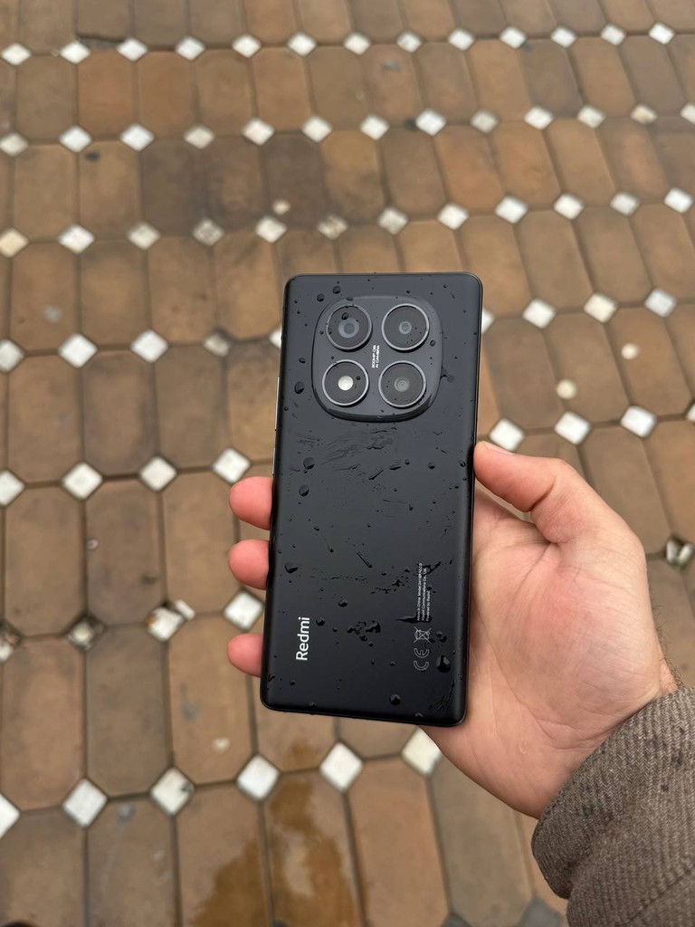 Redmi Note 14 Pro 8/256 GB - LIKE_NEW image 1