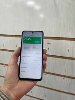 Infinix Hot 60i, 128GB, NEW