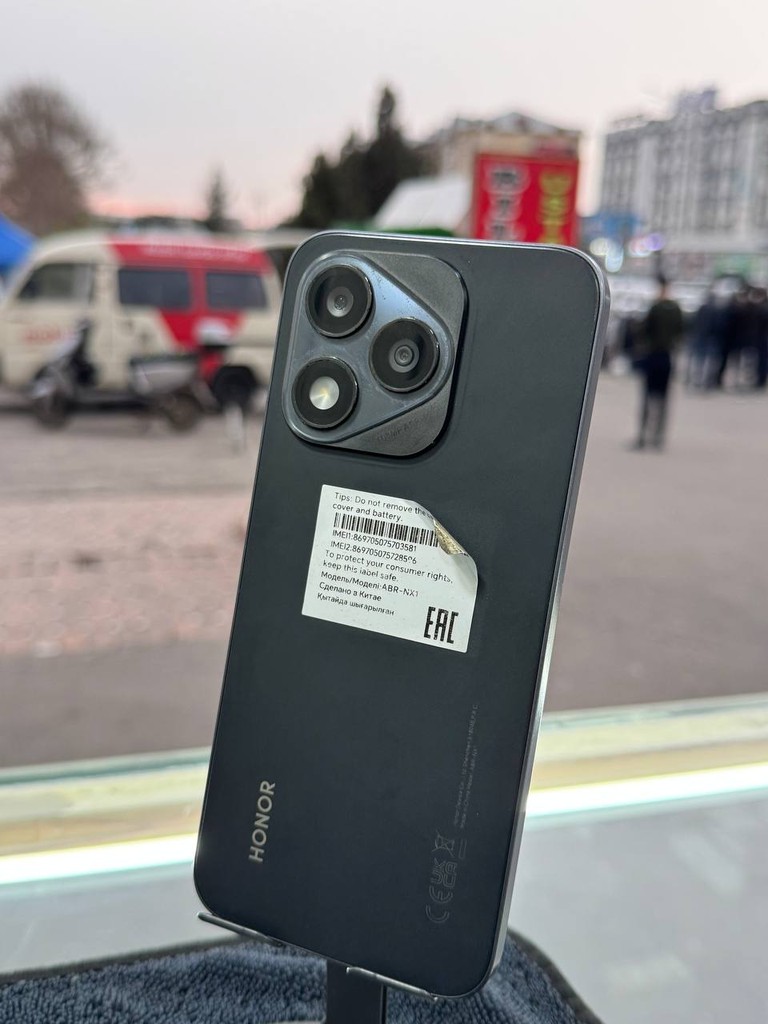 Honor 400 Lite 256GB — Dual SIM image 2