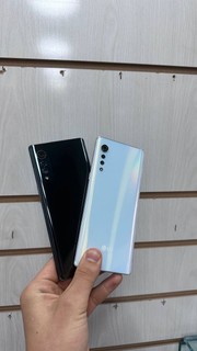 LG Velvet 8/128GB, deyarli yangi, 10 kun kafolat, 100$
