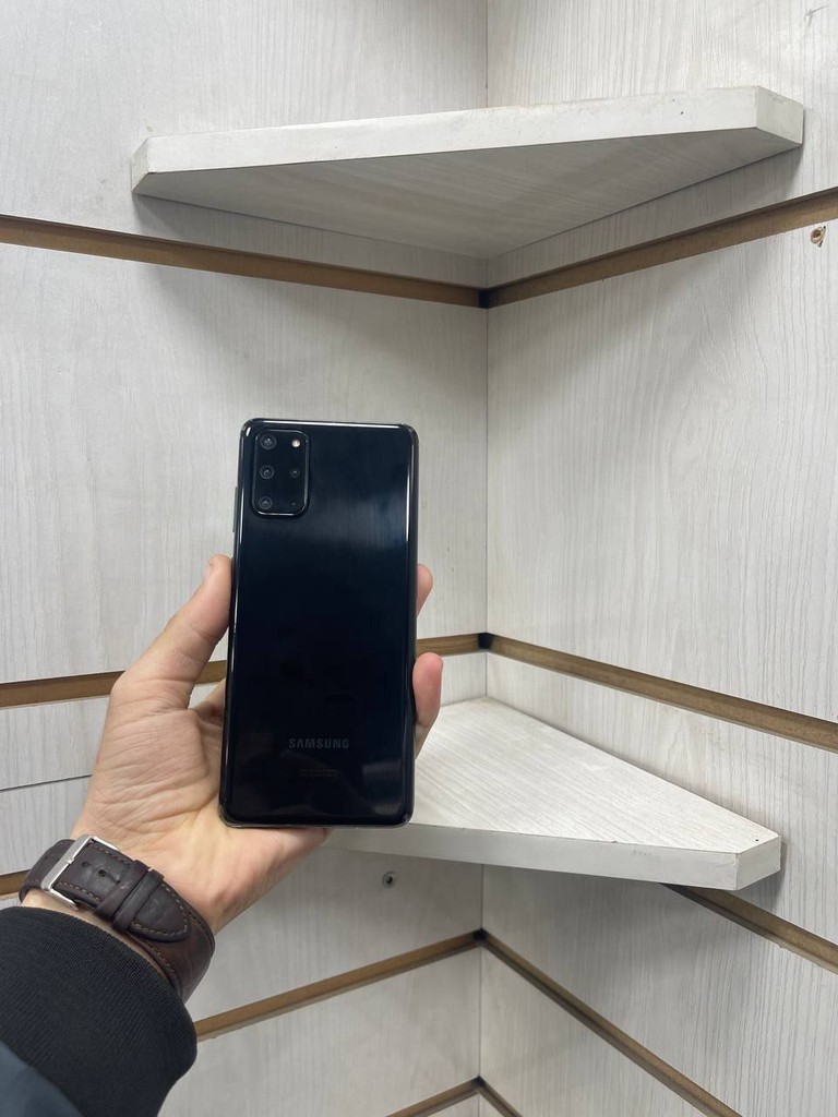 Samsung S20 Plus 256GB/12GB image 1