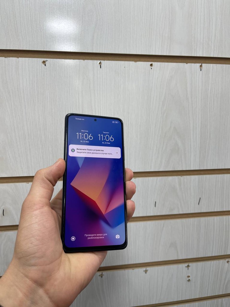 Redmi Note 10 Pro 64GB/6GB, 5020mAh image 3
