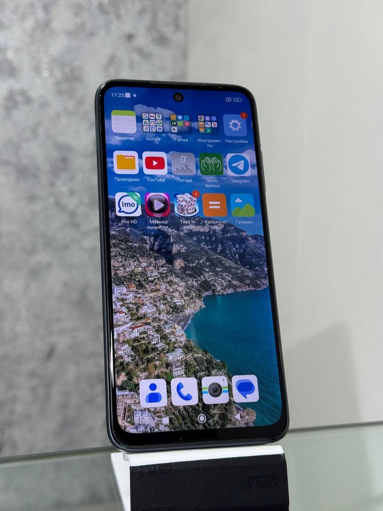 Redmi 10 - 128GB image 2