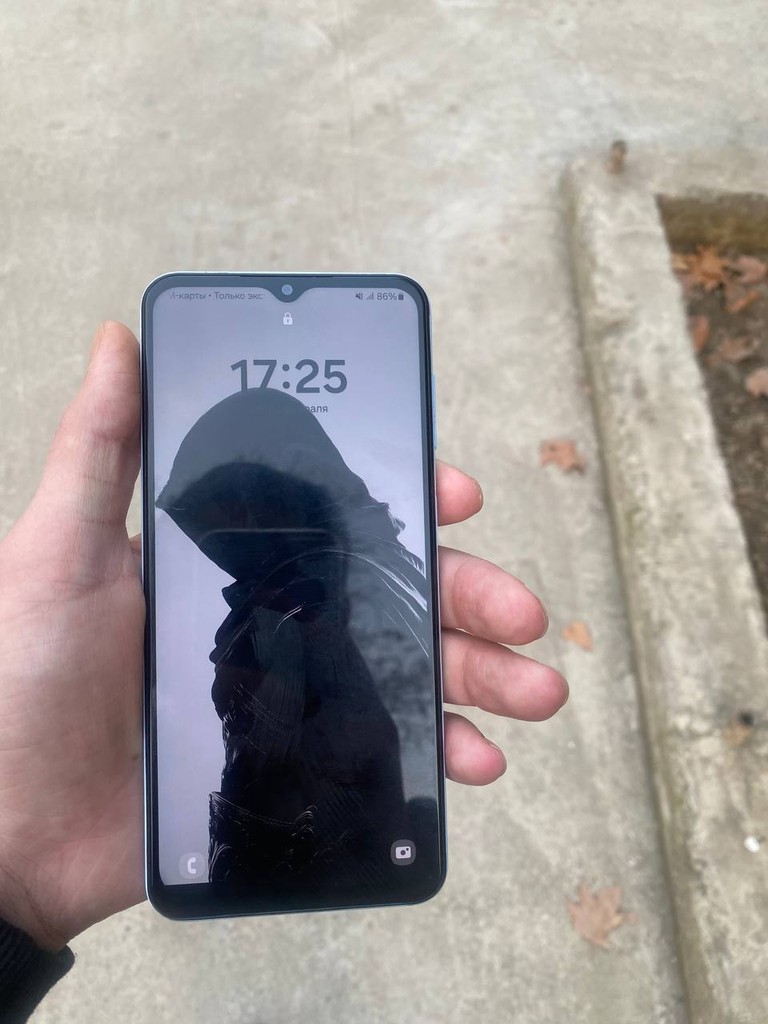 Samsung A13 128GB image 3