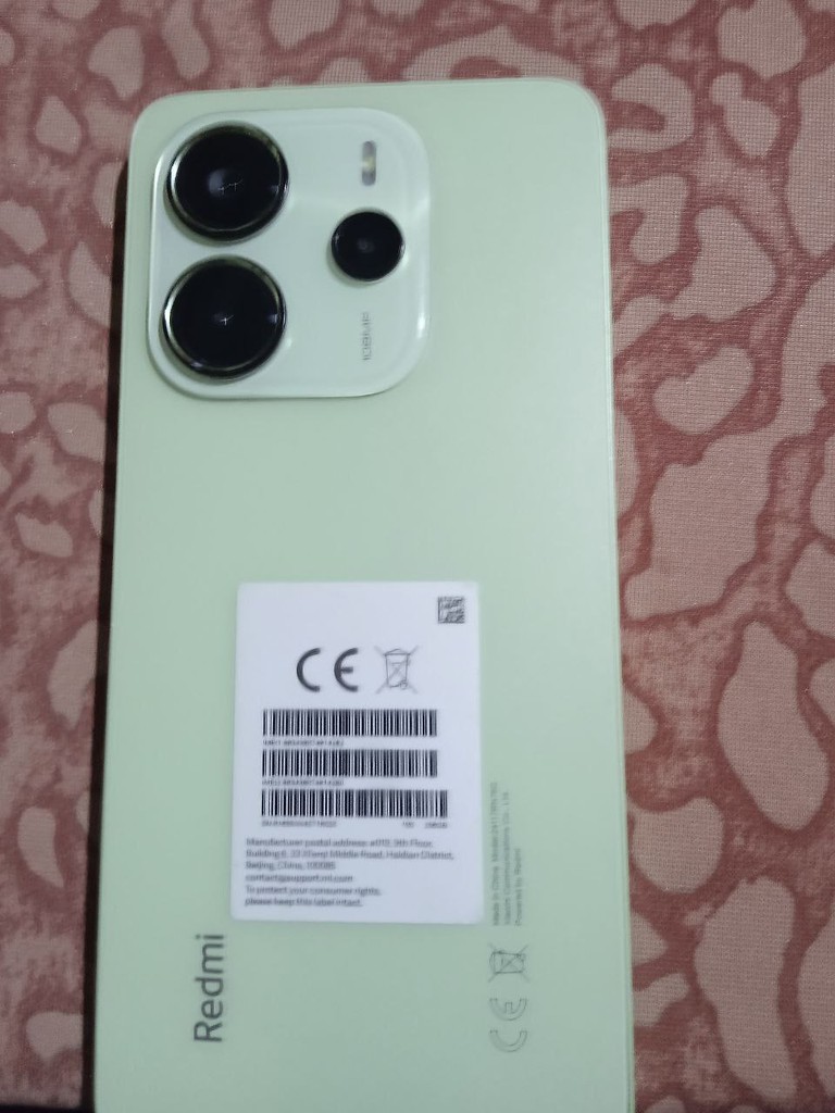 Redmi Note 14 8/256GB image 3