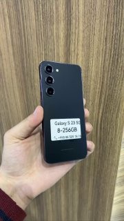 Samsung Galaxy S23 5G, 8/256 GB image 1