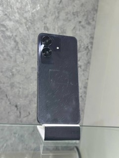 Realmi Note 60, 128GB, ishlayotgan holatda
