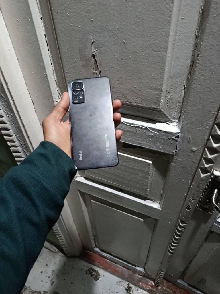 Vivo S15 12GB/256GB va Redmi Note 11 Pro 128GB image 7