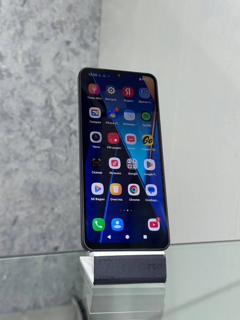 Poco C71 128 GB — holat LIKE_NEW image 2