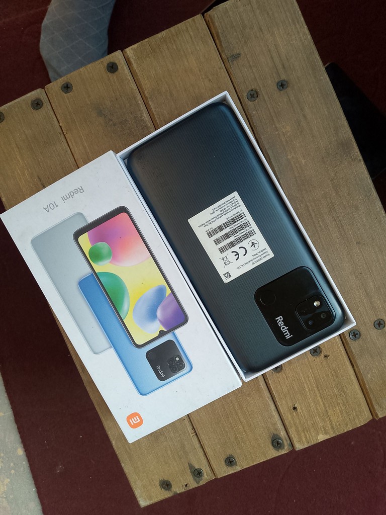 Redmi 10A, 32GB image 2