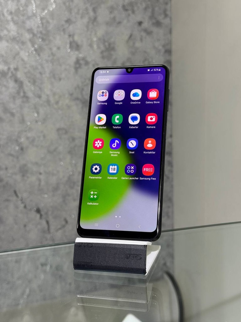 Samsung A22 - 64 GB, yaxshi ishlaydigan holatda image 2