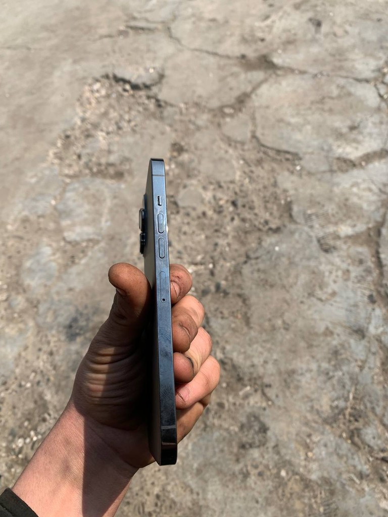 iPhone 13 Pro Max - LIKE NEW, IMEI checked image 2