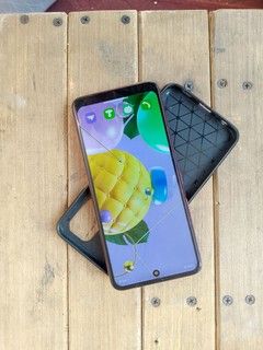 Q52 64GB sensor singan