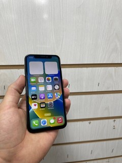 iPhone X 256GB, ideal holatda
