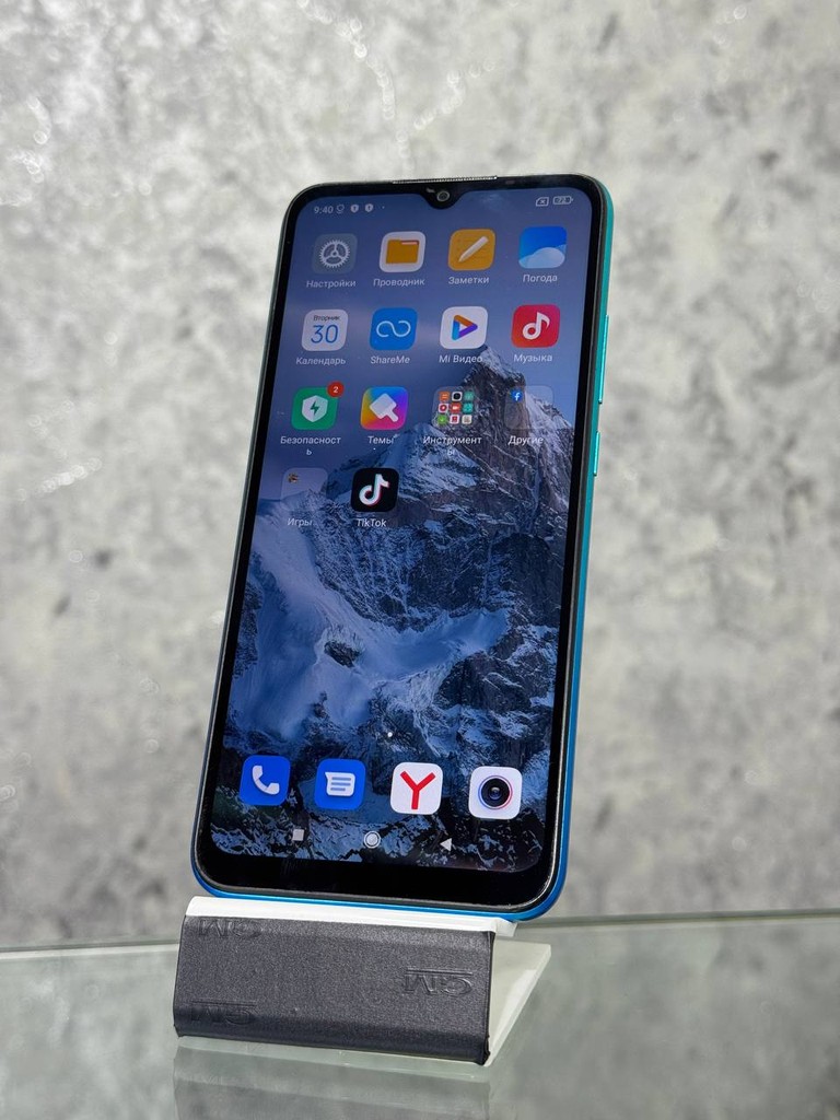 Redmi 9A, 32 GB image 2