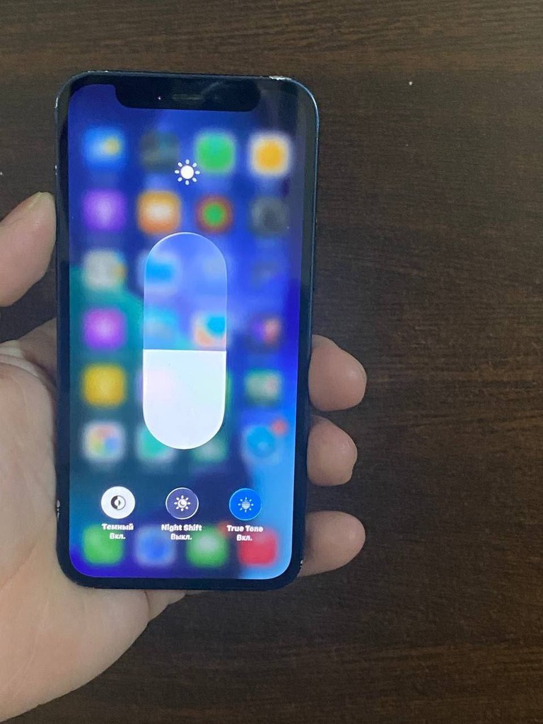 iPhone 12 mini 64GB, TruTone, Face ID image 3