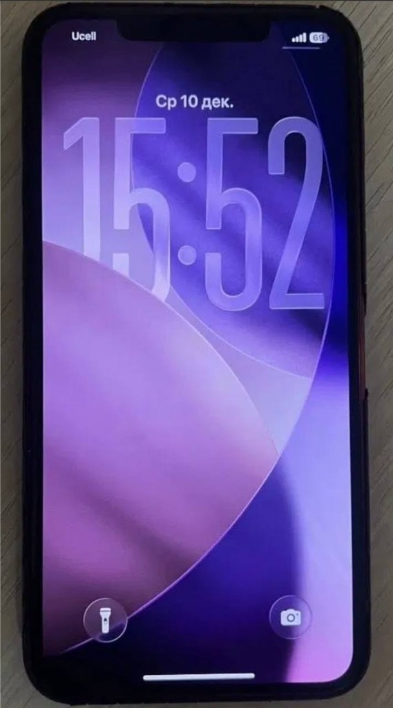 iPhone 11 Pro Max 64GB - Yaxshi holat, SIM 1, 210 USD image 2