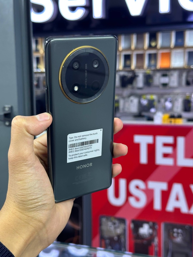 Honor X9C 5G, 8/256GB image 4