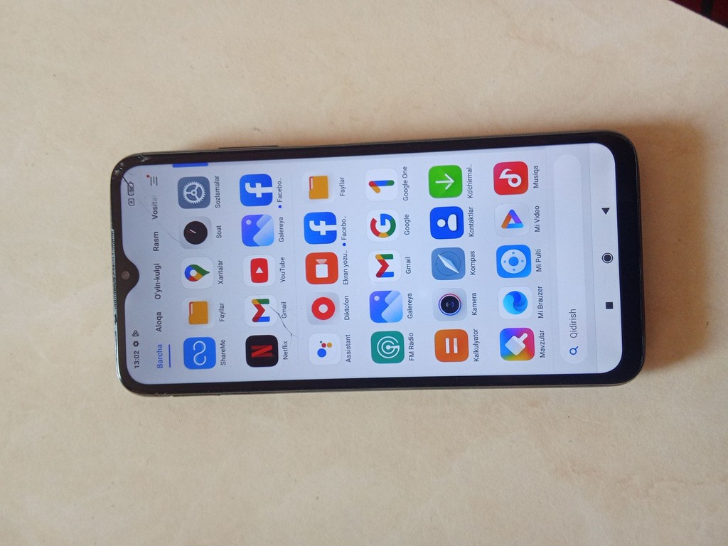 Redmi 9T, 64GB image 1