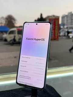 Redmi Note 13, 256GB, Yaxshi holatda