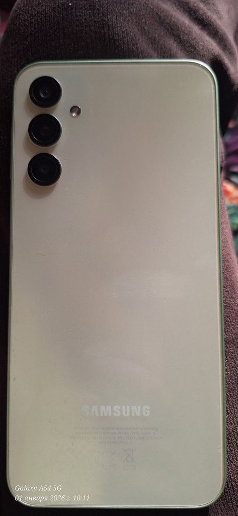 Samsung A24 4/128GB image 2