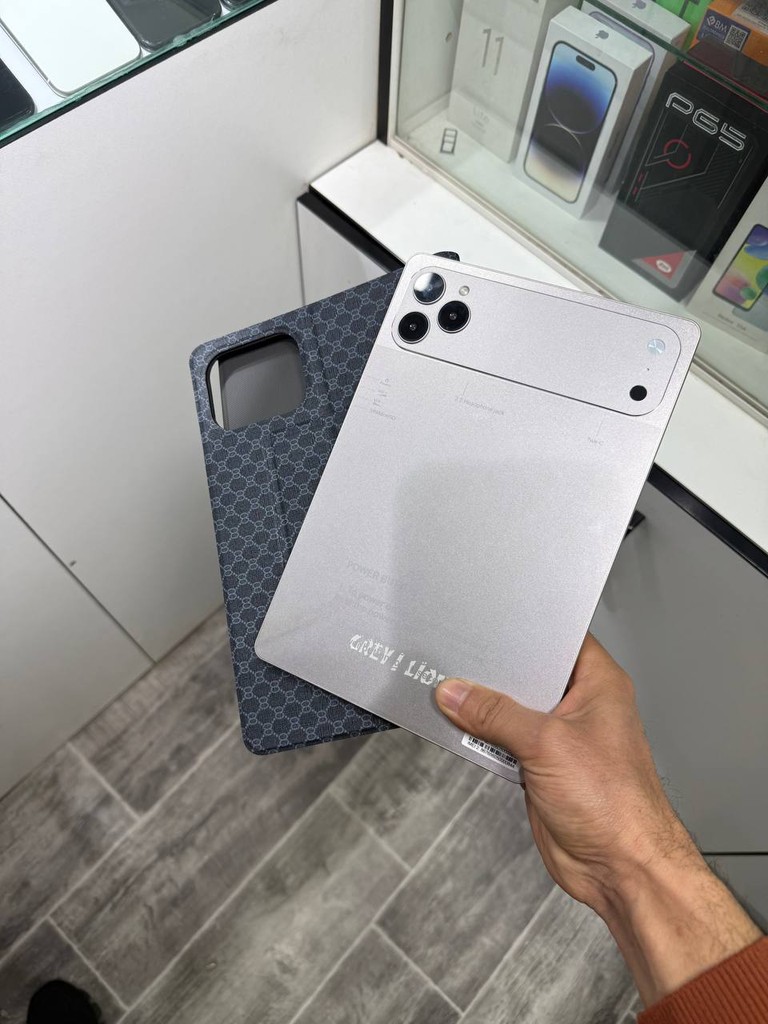 Madel G-77 Pro, 16 RAM / 1 TB, 1 kun ishlatilgan image 5