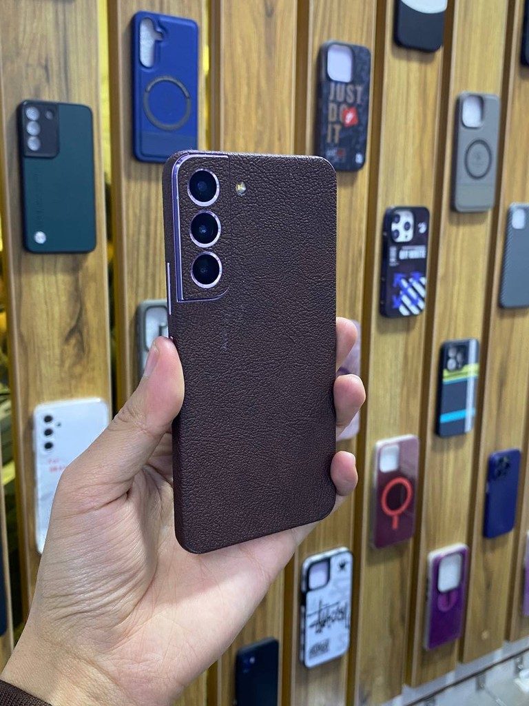 Samsung S22 5G, 8/128GB, 2 SIM image 1