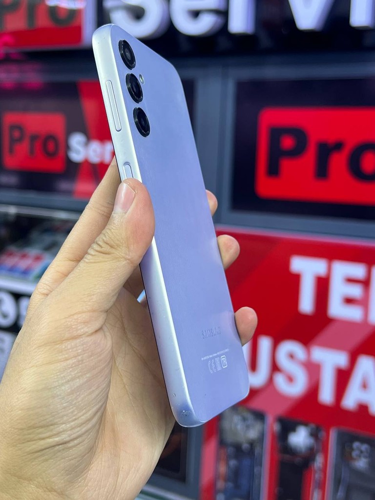 Samsung A14 6/128GB, 5000mAh image 3