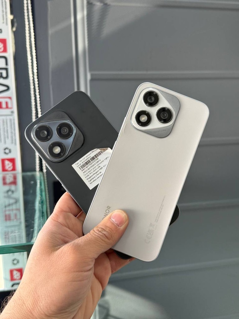 Honor 400 Lite 8/256GB image 2