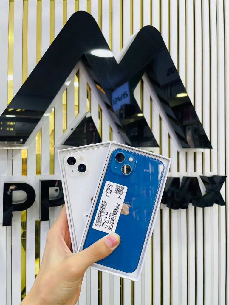 iPhone 13 128GB LL/A, 85% batareya, 30 kun garanti image 1