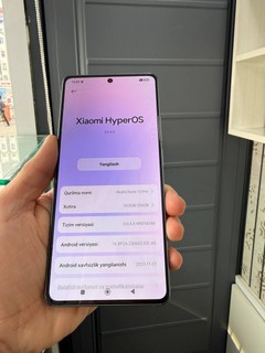 Redmi Note 13 Pro 256 GB, 2 SIM