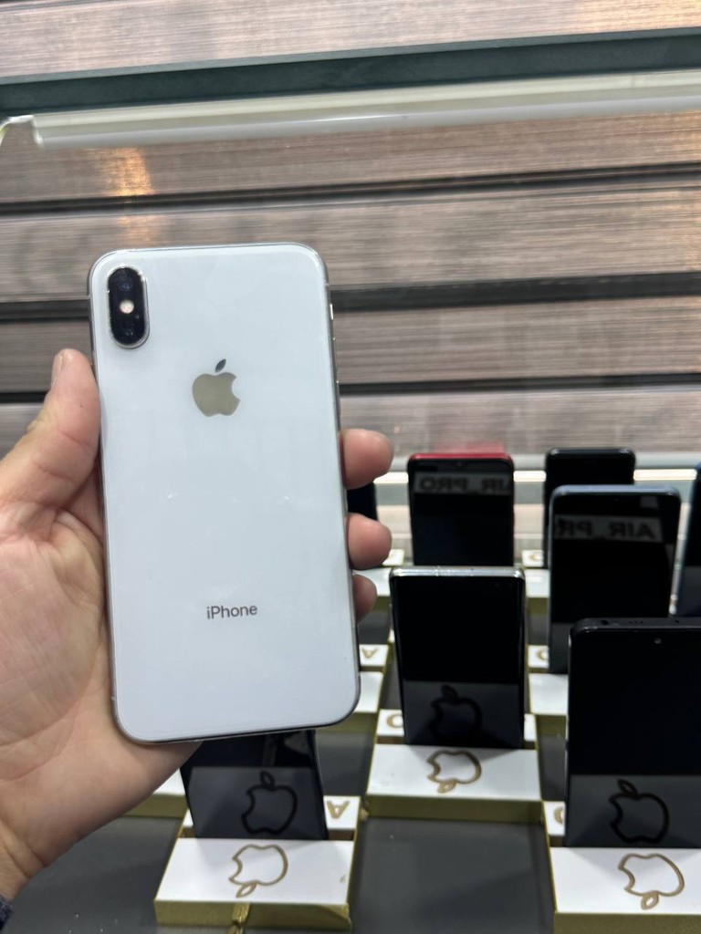 iPhone X 64GB, NEW image 2