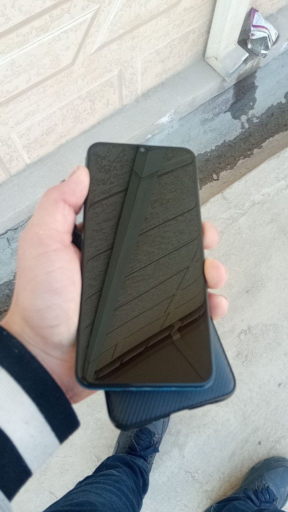 Samsung A50 64GB/4GB, USED image 2