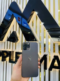 iPhone 13 Pro Max 128GB Black