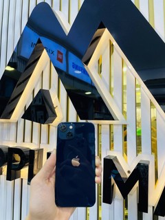 iPhone 13 128GB MIDNIGHT, 89% batareya, KH/A