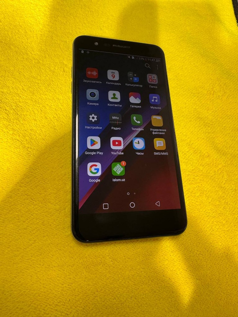 iPhone 32GB – ishlaydi, yaxshi holatda image 2