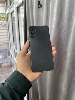 Samsung A14 Ideal 6/128GB, 2 SIM, 1 hafta garantiya