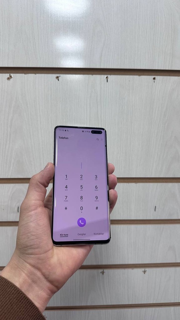 Samsung S10 5G 8/256GB image 3