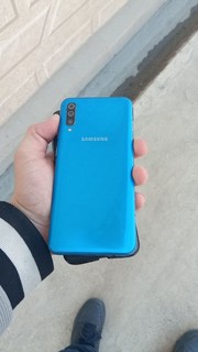 Samsung A50 64GB/4GB RAM, USED