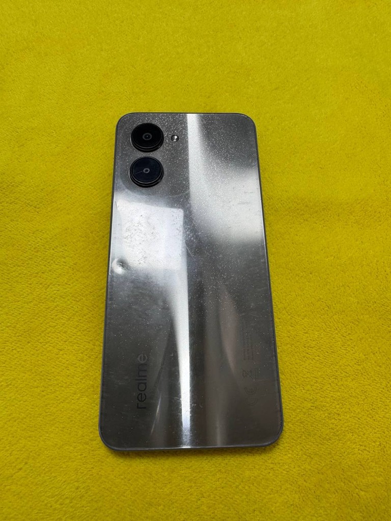 Realme C33 128GB - ishlaydi yaxshi image 1