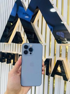 iPhone 13 Pro 128GB BLUE