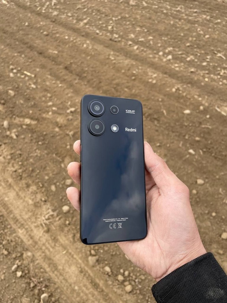 Redmi Note 13 128GB — LIKE_NEW image 1